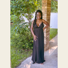 Load image into Gallery viewer, Black Beauty Dress