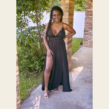 Load image into Gallery viewer, Black Beauty Dress