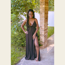 Load image into Gallery viewer, Black Beauty Dress