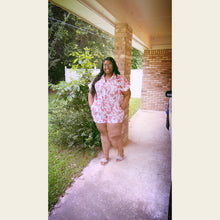 Load image into Gallery viewer, Summer Vibes Romper