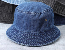 Load image into Gallery viewer, Vintage Bucket Hats